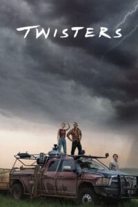 Download Twisters (2024) Dual Audio [Hindi ORG. + English] Full Movie WEB-DL 