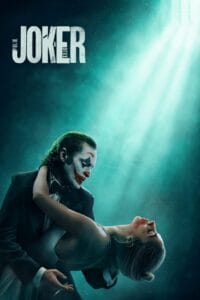 Download Joker: Folie à Deux (2024) (English Audio) Esubs Web-Dl