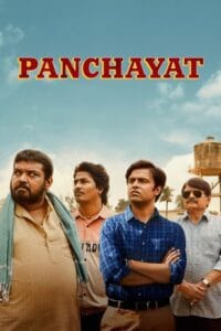 Watch Panchayat [All Seasons] Hindi Complete Prime Video WEB Series