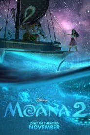 Download Moana 2 (2024) BluRay Dual Audio {Hindi-English} Full Movie