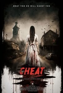 Watch Cheat (2024) Web-Dl English Only