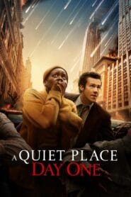 Download A Quiet Place 3: Day One (2024) AMZN WEB-DL Dual Audio (Hindi DD 5.1 – English 5.1 DD) Full Movie