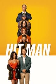 Hit Man [ 2024 ]