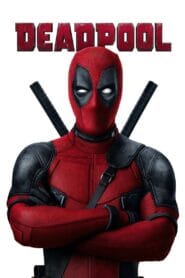 Deadpool (2016) BluRay Dual Audio [Hindi+English] Full HD Movie