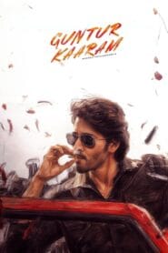 Guntur Kaaram (2024) UnCut [Hindi (ORG) + Multi Audio (DD5.1)]