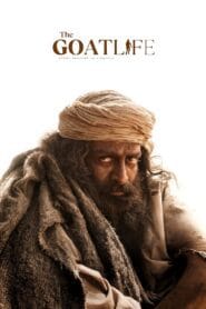 AADUJEEVITHAM: THE GOAT LIFE (2024) Netflix WEB-DL {Hindi DDP5.1} Full Movie