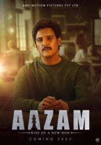 Aazam (2023) PreDvd