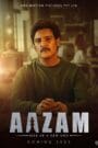 Aazam (2023) PreDvd