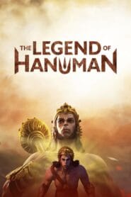 Download The Legend of Hanuman | Hindi Animation Web Series [S05 Added]