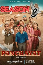 Panchayat (Season 3)