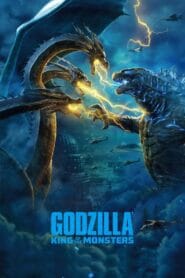 Godzilla: King of the Monsters