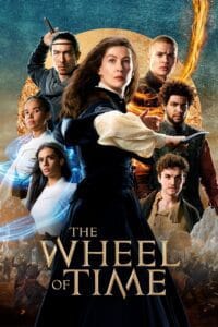 The Wheel of Time [ S1-S2 ]