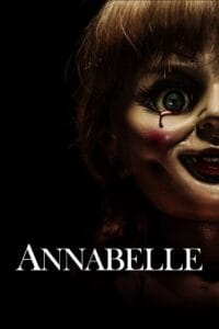 Annabelle (2014) Dual Audio {Hindi-English}