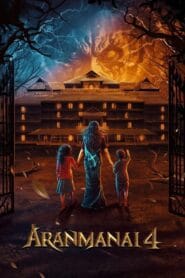 Download Aranmanai 4 (2024) (Hindi + Tamil) Dual Audio UnCut Movie HD ESub