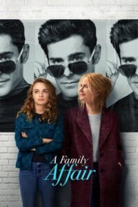 Download A Family Affair (2024) NF WEB-DL Dual Audio {Hindi-English} 