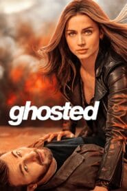 Download Ghosted (2023) Dual Audio {Hindi-English} WEB-DL