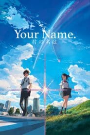 Download Your Name (2016) Multi Audio (Hindi-English-Japanese)