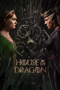 House of the Dragon : Season ( 1-2 ) [S02 Ep8 Added]