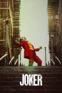 Joker (2019) BluRay [Hindi-English] 