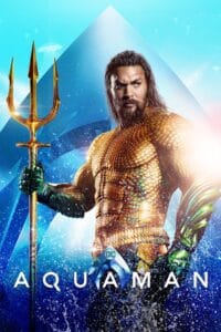 Download Aquaman (2018) iMAX BluRay Dual Audio {Hindi-English}