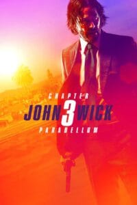 Download John Wick: Chapter 3 – Parabellum 2019 Hindi + English BluRay