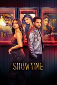 ShowTime S01 (2024) Hindi Completed Web Series HEVC ESub