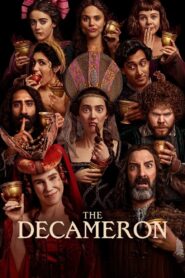 The Decameron – Netflix Original (2024) Season 1 Complete Dual Audio {Hindi-English} WEB Series 