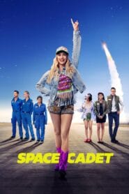 Download Space Cadet (2024) Dual Audio {Hindi-English} Amazon Original WEB-DL