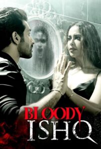 Download Bloody Ishq (2024) DSNP WEB-DL {Hindi DD5.1} Full Movie