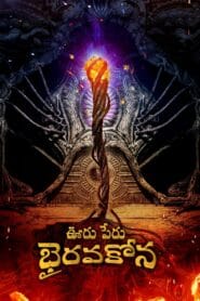 Ooru Peru Bhairavakona (2024) Dual Audio [Hindi-Telugu] Amazon WEB-DL Full Movie 