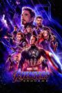 Avengers: Endgame (2019) Dual Audio {Hindi-English} 480p | 720p | 1080p | 2160p 4K