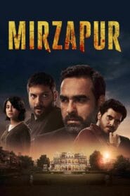 Watch Mirzapur (2018) All Seasons Multi Audio [Hindi + Multi] Amazon Prime WEB Series