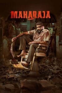 MahaRaja (2024) WEB-DL | Full Movie