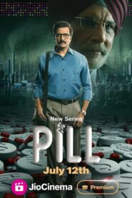 Pill (2024) Dual Audio [Hindi ORG-Bengali] JC WEB-DL Complete Series 