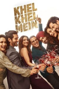 Download Khel Khel Mein (2024) Hindi WEB-DL Full Movie