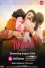 Download Tikdam (2024) Web-Dl Bollywood Hindi Movie