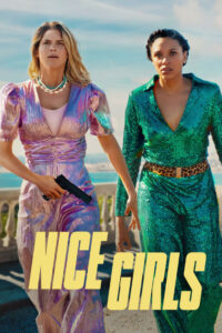 Download Nice Girls (2024) WEB-DL MulTi Audio {Hindi-English-French} NetFlix Original 