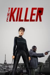 Download The Killer (2024) Dual Audio {Hindi-English} WEB-DL | 4k