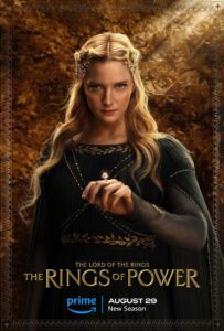 Download The Lord of the Rings: The Rings of Power | Dual Audio {Hindi+English}