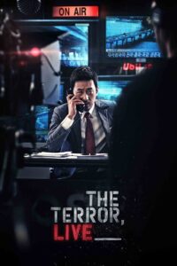Download The Terror Live (2013) Dual Audio [Hindi + Korean] BluRay 