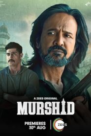 Download Murshid (2024) Season 1 Complete Hindi WEB-Dl Series 