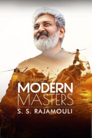 Download Modern Masters: SS Rajamouli (2024) WEB-DL Dual Audio {Hindi-English} Full Movie