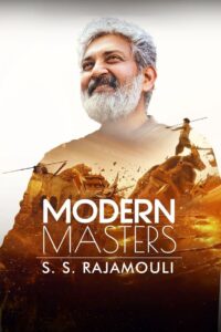Download Modern Masters: SS Rajamouli (2024) WEB-DL Dual Audio {Hindi-English} Full Movie