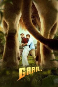 Download Grrr (2024) (Hindi + Malayalam) Dual Audio UnCut Movie HD ESub