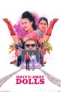 Download Drive-Away Dolls (2024) BluRay Dual Audio [Hindi ORG. + English] Full Movie