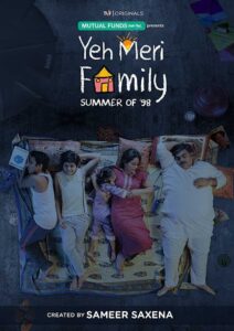 Yeh Meri Family [Season 4 Added]