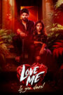 Download Love Me If You Dare (2024) WEB-DL ORG. Dual Audio [Hindi – Telugu] Full Movie