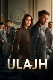 Download Ulajh (2024) Bollywood Hindi Movie HD 