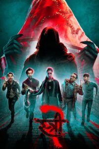 Download Stree 2: Sarkate Ka Aatank (2024) AMZN WEB-DL {Hindi ORG. DD5.1} Full Movie