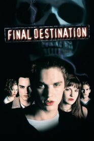 Final Destination (2000) NF Dual Audio {Hindi-English}